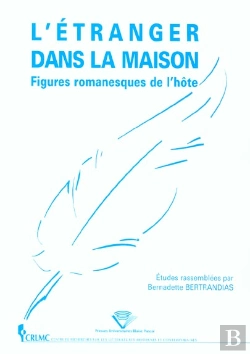 Bertrand.pt - L'Etranger Dans La Maison : Figures Romanesques De L'Hote