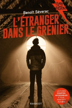 Bertrand.pt - L'Étranger Dans Le Grenier