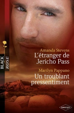 Bertrand.pt - L'Étranger De Jericho Pass ; Un Troublant Pressentiment