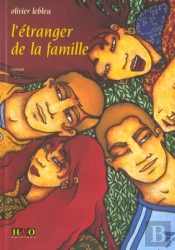 L'Etranger De La Famille
