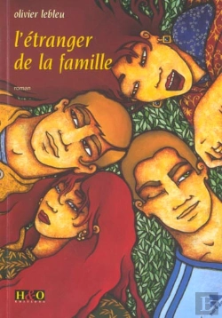 Bertrand.pt - L'Etranger De La Famille