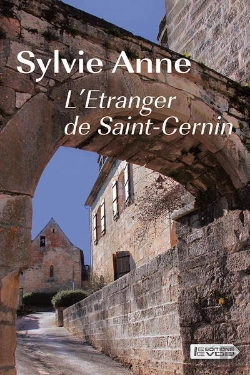 Bertrand.pt - L'Étranger De Saint-Cernin