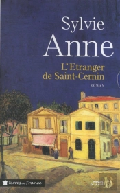 L'Étranger De Saint-Cernin