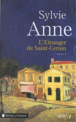 Bertrand.pt - L'Étranger De Saint-Cernin
