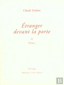 Bertrand.pt - L'Etranger Devant La Porte T.2 ; Themes