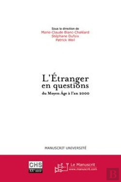 Bertrand.pt - L'Étranger En Questions Du Moyen Age À L'An 2000