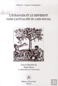 Bertrand.pt - L'Étranger Et Le Différent Dans L'Actualité Du Lien Social