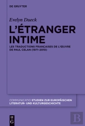 Létranger Intime