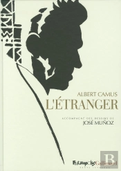 L'Étranger