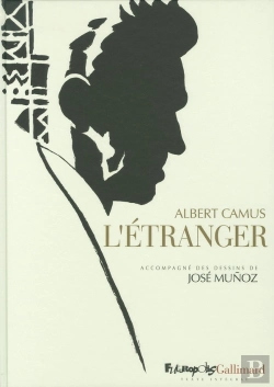 Bertrand.pt - L'Étranger