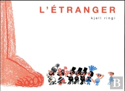 Bertrand.pt - L'Étranger