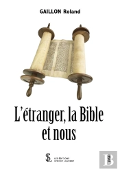 L'Étranger, La Bible Et Nous