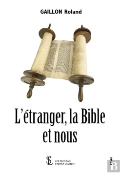 Bertrand.pt - L'Étranger, La Bible Et Nous