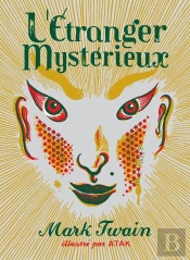 L'Etranger Mystérieux