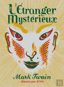 Bertrand.pt - L'Etranger Mystérieux