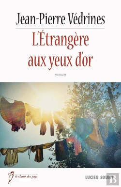 Bertrand.pt - L'Etrangere Aux Yeux D'Or