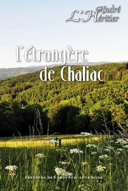 Bertrand.pt - L'Étrangère De Chaliac