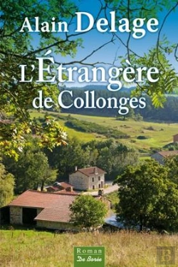 Bertrand.pt - L'Étrangère De Collonges