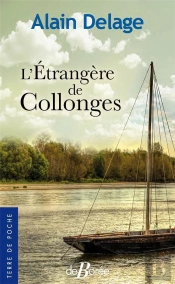 L'Étrangère De Collonges