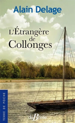 Bertrand.pt - L'Étrangère De Collonges