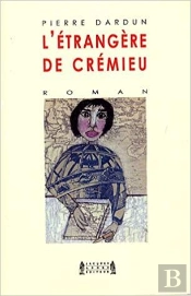L'Étrangère De Crémieu