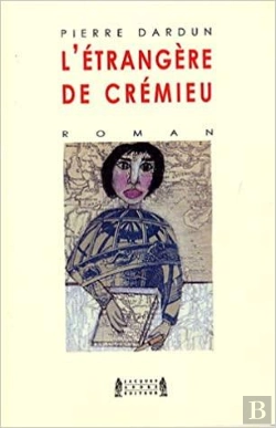 Bertrand.pt - L'Étrangère De Crémieu