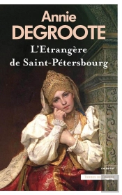 L'Étrangère De Saint-Pétersbourg