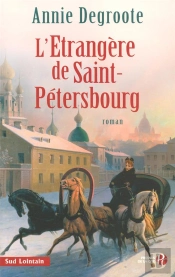 L'Étrangère De Saint-Pétersbourg