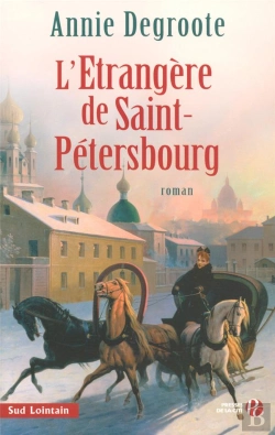 Bertrand.pt - L'Étrangère De Saint-Pétersbourg
