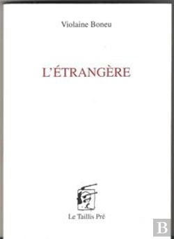 Bertrand.pt - L'Étrangère