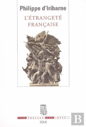 L'Étrangeté Française