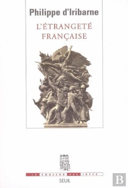 Bertrand.pt - L'Étrangeté Française