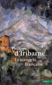 L'Étrangeté Française
