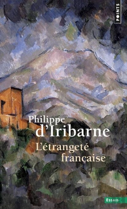 Bertrand.pt - L'Étrangeté Française
