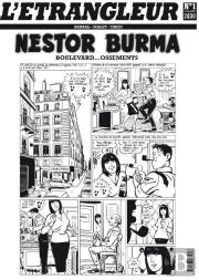 L'Etrangleur Burma Boulevard Ossements 1