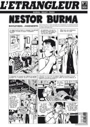 L'Etrangleur Burma Boulevard Ossements 2