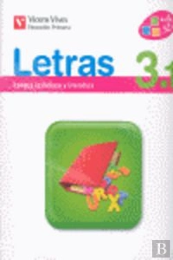 Bertrand.pt - Letras 3 (3.1-3.2-.3.3)