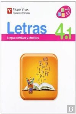 Bertrand.pt - Letras 4 (4.1-4.2-4.3)