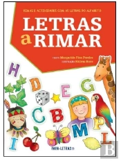 Letras a Rimar