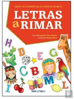 Bertrand.pt - Letras a Rimar