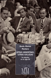 Letras Argentinas, Letras Gallegas