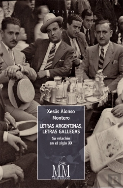 Bertrand.pt - Letras Argentinas, Letras Gallegas