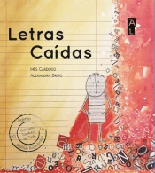 Letras Caídas