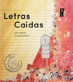 Bertrand.pt - Letras Caídas