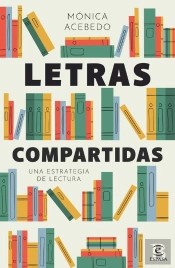 Letras Compartidas. Una Estrategia De Lectura