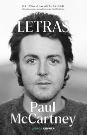 Letras. Edicion Actualizada En Tapa Blanda