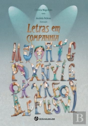 Letras em Companhia