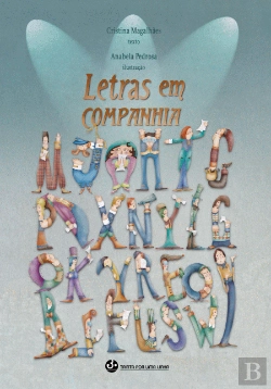 Bertrand.pt - Letras em Companhia