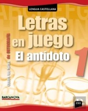 Letras En Juego 1