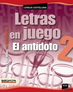 Bertrand.pt - Letras En Juego 2
